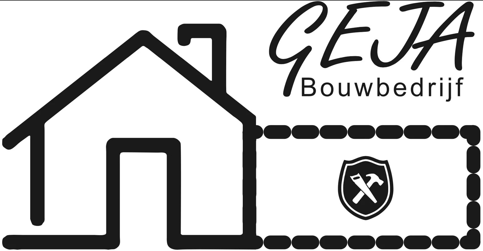 Bouwbedrijf-Geja-Logo